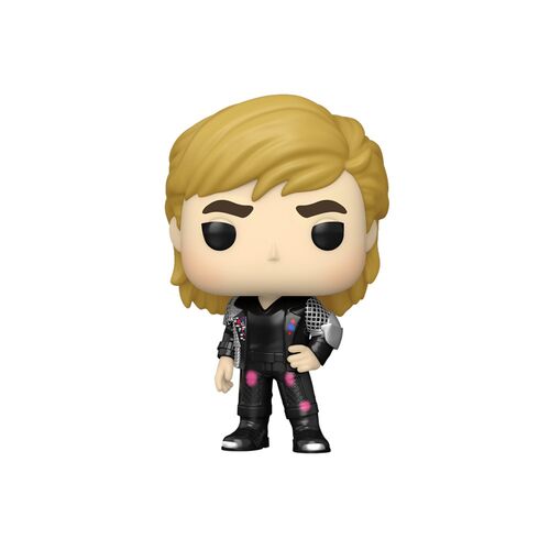 FUNKO POP! ROCKS: DURAN DURAN - NICK RHODES (THE WILD BOYS)