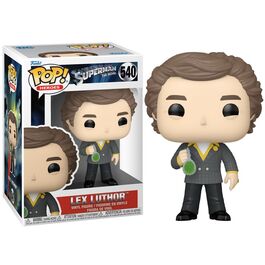 FUNKO POP! DC: SUPERMAN (1978) – LEX LUTHOR