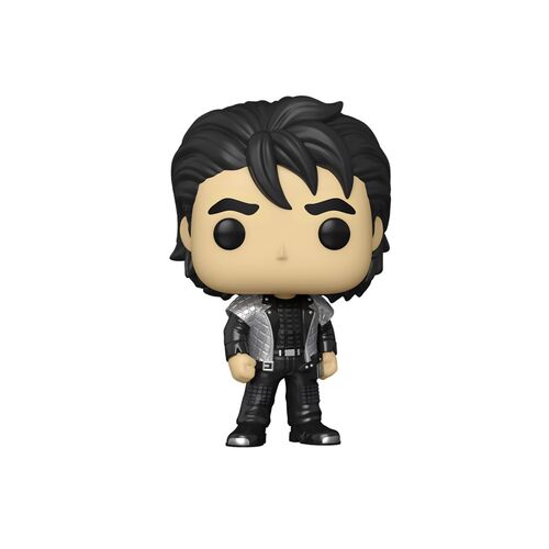 FUNKO POP! ROCKS: DURAN DURAN - ROGER TAYLOR (THE WILD BOYS)