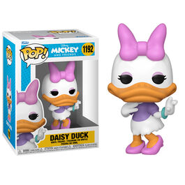 FUNKO POP! CLÁSICOS DISNEY - DAISY