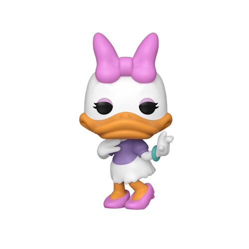 FUNKO POP! CLÁSICOS DISNEY - DAISY
