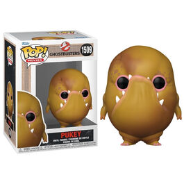 FUNKO POP! CAZAFANTASMAS: IMPERIO HELADO - PUKEY