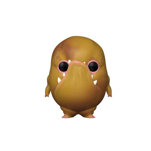 FUNKO POP! CAZAFANTASMAS: IMPERIO HELADO - PUKEY