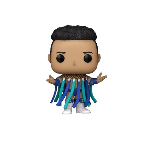 FUNKO POP! WWE – ROCKY MAIVIA