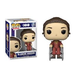 FUNKO POP! WARNER BROS 100 ANIV. - BLANCHE HUDSON