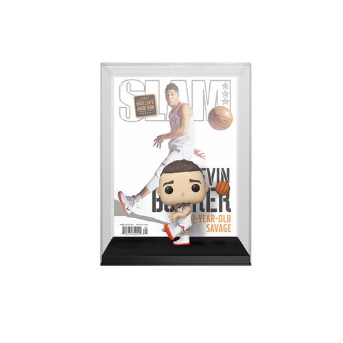 FUNKO POP! MAGAZINE COVERS: SLAM - DEVIN BOOKER