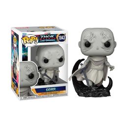 FUNKO POP! THOR: AMOR Y TRUENO - GORR