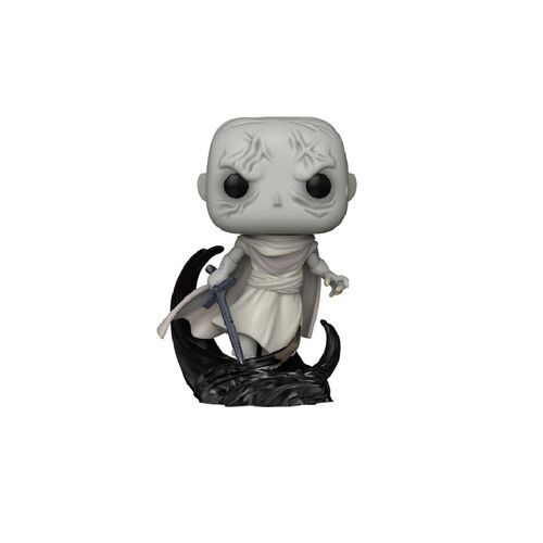 FUNKO POP! THOR: AMOR Y TRUENO - GORR