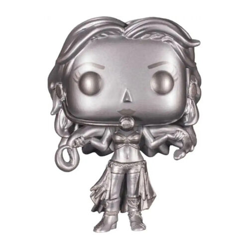 FUNKO POP! BRITNEY SPEARS (SLAVE FOR YOU) EXCLUSIVO