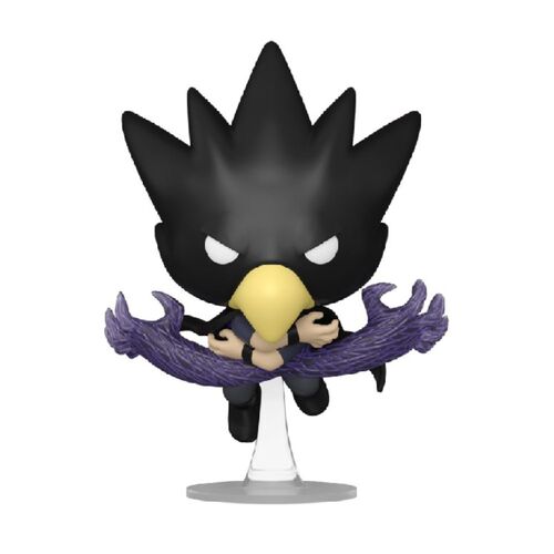 FUNKO POP! MY HERO ACADEMIA – FUMIKAGE TOYOKAMI