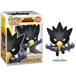 FUNKO POP! MY HERO ACADEMIA – FUMIKAGE TOYOKAMI