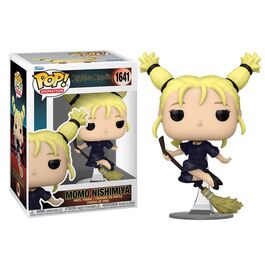 FUNKO POP! JUJUTSU KAISEN – MOMO NISHIMIYA