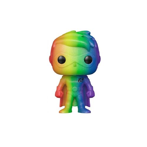 FUNKO POP! ORGULLO DC - ROBIN