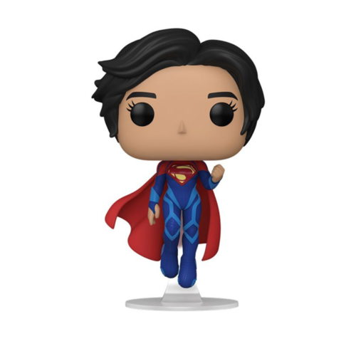 FUNKO POP! THE FLASH - SUPERGIRL