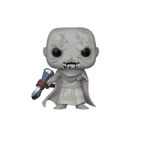 FUNKO POP! THOR: AMOR Y TRUENO - GORR EXCLUSIVO