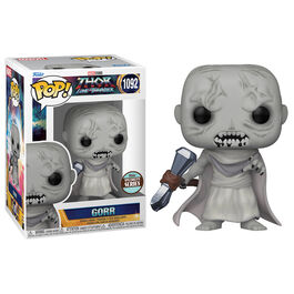FUNKO POP! THOR: AMOR Y TRUENO - GORR EXCLUSIVO