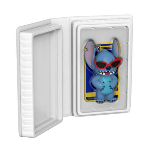 FUNKO REWIND DISNEY: LILO & STITCH - STITCH EXCLUSIVO (POSIBILIDAD DE CHASE)