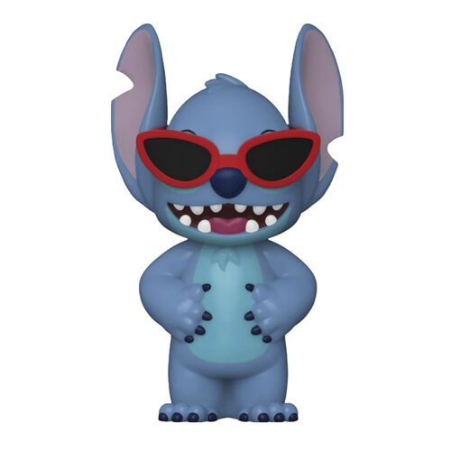 FUNKO REWIND DISNEY: LILO & STITCH - STITCH EXCLUSIVO (POSIBILIDAD DE CHASE)
