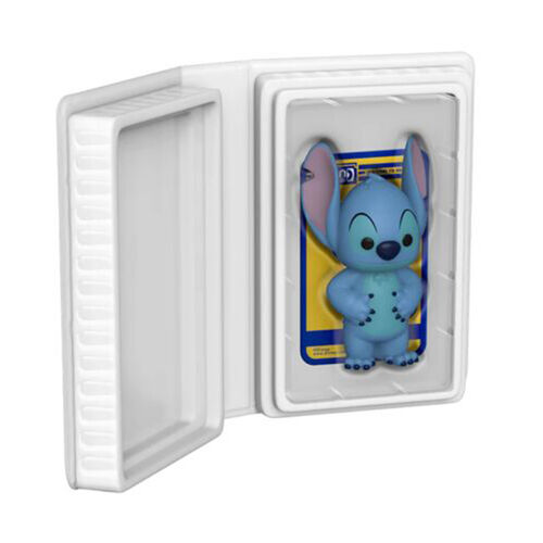 FUNKO REWIND DISNEY: LILO & STITCH - STITCH EXCLUSIVO (POSIBILIDAD DE CHASE)