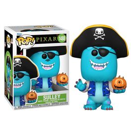 FUNKO POP! PIXAR HALLOWEEN – SULLEY