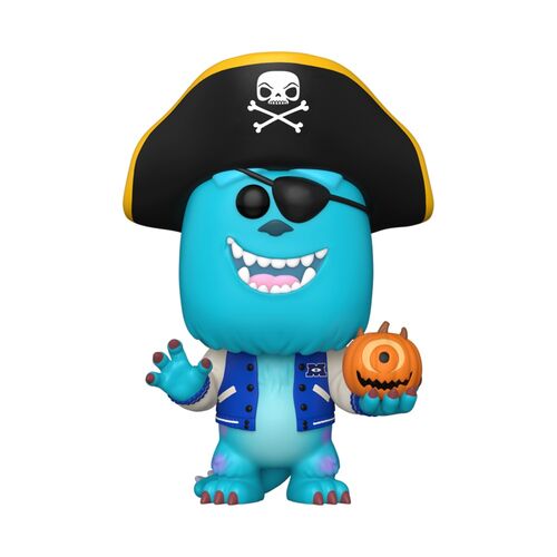 FUNKO POP! PIXAR HALLOWEEN – SULLEY