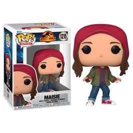 FUNKO POP! JURASSIC WORLD: DOMINION - MAISIE