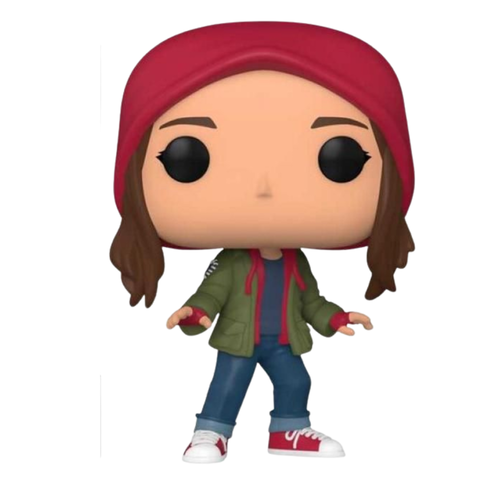 FUNKO POP! JURASSIC WORLD: DOMINION - MAISIE