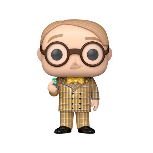 FUNKO POP! WONKA - PRODNOSE
