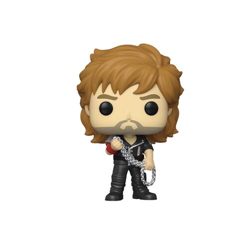 FUNKO POP! ROCKS: DURAN DURAN - SIMON LE BON (THE WILD BOYS)