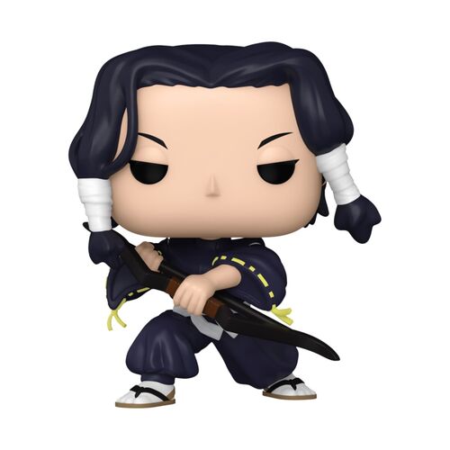 FUNKO POP! JUJUTSU KAISEN – KAMO NORITOSHI