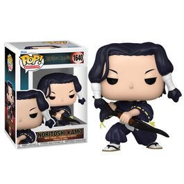 FUNKO POP! JUJUTSU KAISEN – KAMO NORITOSHI