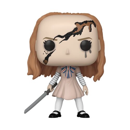 FUNKO POP! FUNKO FUSION – M3GAN