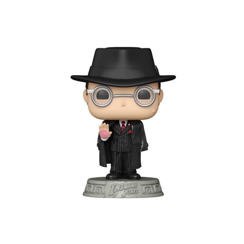 FUNKO POP! INDIANA JONES - ARNOLD TOTH