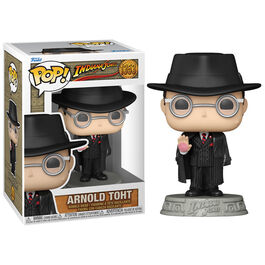 FUNKO POP! INDIANA JONES - ARNOLD TOTH