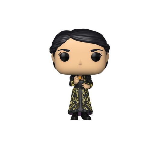 FUNKO POP! THE WITCHER - YENNEFER (S2)