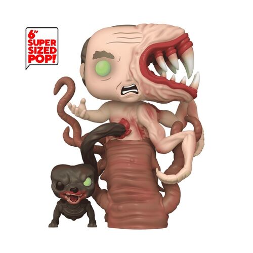 FUNKO POP! DELUXE: FUNKO FUSION – LA COSA