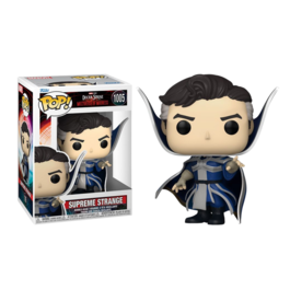 FUNKO POP! DOCTOR STRANGE 2 - SUPREME STRANGE