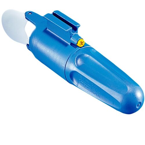PLAYMOBIL - MOTOR SUBMARINO EN BLISTER