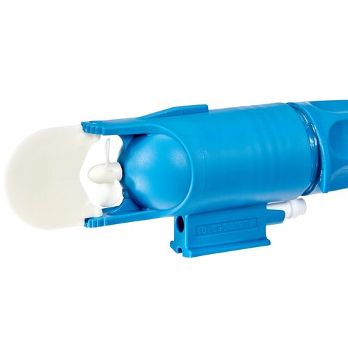 PLAYMOBIL - MOTOR SUBMARINO EN BLISTER
