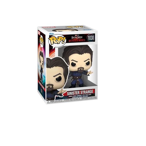 FUNKO POP! DOCTOR STRANGE 2 - STRANGE SINIESTRO