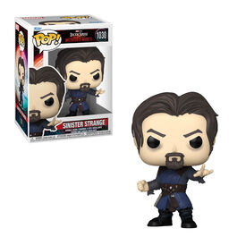 FUNKO POP! DOCTOR STRANGE 2 - STRANGE SINIESTRO