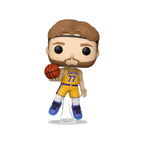 FUNKO POP! NBA: LAKERS - LUKA DONČIĆ