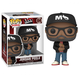 FUNKO POP! DIRECTORS - JORDAN PEELE