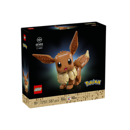 LEGO POKÉMON - EEVEE