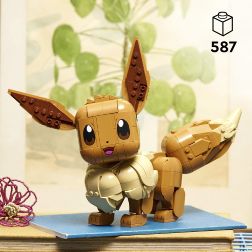 LEGO POKÉMON - EEVEE
