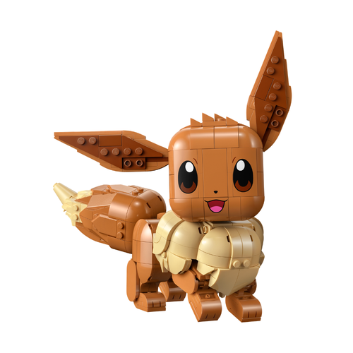 LEGO POKÉMON - EEVEE