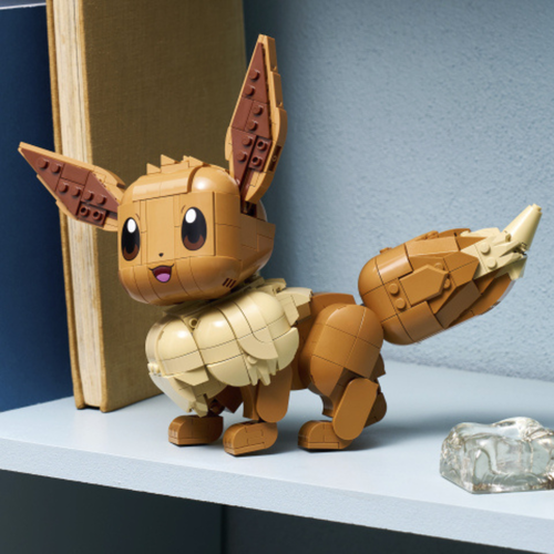 LEGO POKÉMON - EEVEE