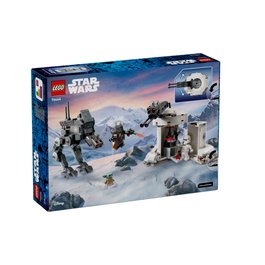LEGO STAR WARS - ATAQUE DEL AT-RT