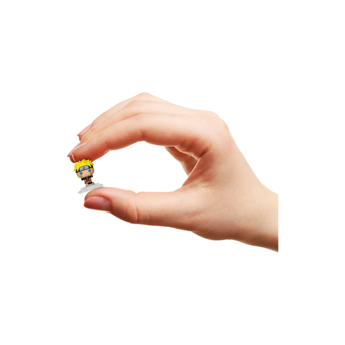 FUNKO BITTY POP 2PK NARUTO: NARUTO & JIRAIYA