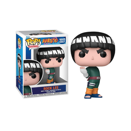 FUNKO POP! NARUTO CLASSIC – ROCK LEE